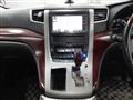 2008 Toyota Vellfire