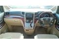 2009 Toyota Vellfire