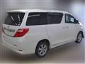 2011 Toyota Alphard