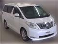 2011 Toyota Alphard