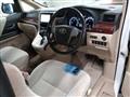 2011 Toyota Alphard