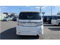 2014 Toyota Vellfire