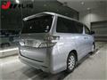 2011 Toyota Vellfire