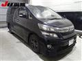 2013 Toyota Vellfire