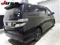 2013 Toyota Vellfire
