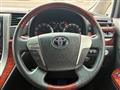 2010 Toyota Vellfire