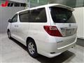 2010 Toyota Alphard