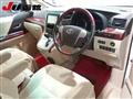 2010 Toyota Alphard