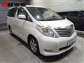 2010 Toyota Alphard