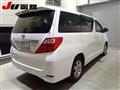 2010 Toyota Alphard