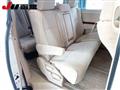2010 Toyota Alphard