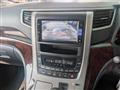 2013 Toyota Vellfire