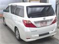 2008 Toyota Alphard