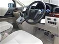 2008 Toyota Alphard