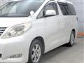2008 Toyota Alphard