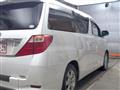 2008 Toyota Alphard