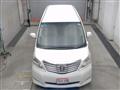 2008 Toyota Alphard