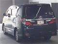 2012 Toyota Alphard