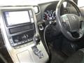2012 Toyota Alphard