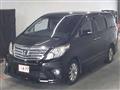 2012 Toyota Alphard