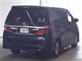 2012 Toyota Alphard