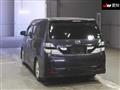 2008 Toyota Vellfire