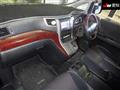 2008 Toyota Vellfire