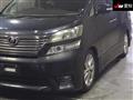 2008 Toyota Vellfire