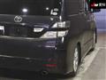 2008 Toyota Vellfire