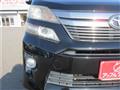 2012 Toyota Vellfire