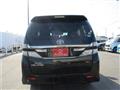 2012 Toyota Vellfire