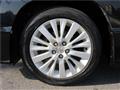 2012 Toyota Vellfire