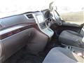 2012 Toyota Vellfire