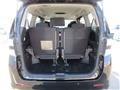 2012 Toyota Vellfire