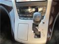 2012 Toyota Vellfire
