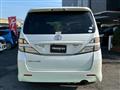 2008 Toyota Vellfire