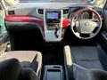 2008 Toyota Vellfire