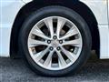 2008 Toyota Vellfire