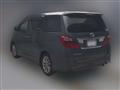 2011 Toyota Alphard