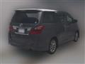 2011 Toyota Alphard