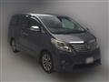 2011 Toyota Alphard