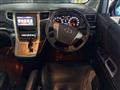 2011 Toyota Alphard