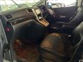 2011 Toyota Alphard