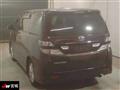 2009 Toyota Vellfire