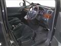 2009 Toyota Vellfire
