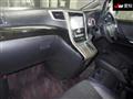2014 Toyota Vellfire