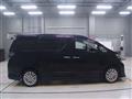 2012 Toyota Vellfire