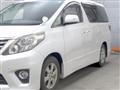 2012 Toyota Alphard