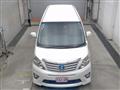 2012 Toyota Alphard