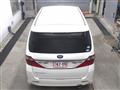 2012 Toyota Alphard